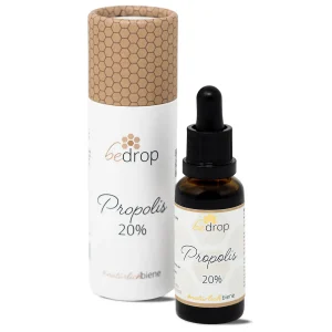 Propolis Extrakt Tinktur mit Pipette 20%